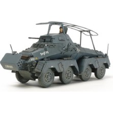Die Grup Tamiya 300032574 – 1: 48 Sonderkraftfahrzeuge 232