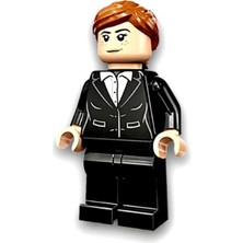 Die Grup LEGO Marvel - Pepper Potts Orijinal Minifigür