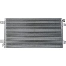 Die Grup Bosch Radyatör Master Iı 2.5 Dci 100 1986AD2196