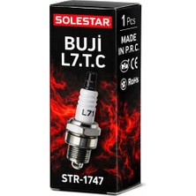 Die Grup Buji L7.t.c, Ateşleme Bujisi, Model STR-1747, 1 Adet