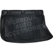 Die Grup Ferrous Autoaccessories Hyundai I30 3D Bagaj Havuzu 2008 2011