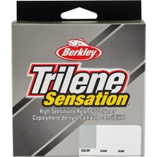 Esranın Dünyası Berkley Üniseks Snfs2-15 Misina, Şeffaf, 2 LB-330 Yd