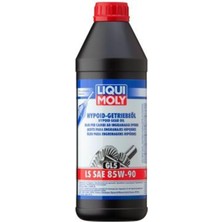 Die Grup Liqui Moly Hipoid Dişli Yağı (Gl5) Ls Sae 85W-90 1l - 1410 P000221
