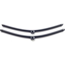 Die Grup Ön Cam Silecek Takımı 58X58CM Audi A8 ile Uyumlu 2003-2010