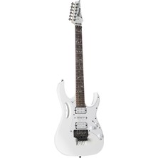 Die Grup Ibanez Jemjr-Wh Steve Vai Signature Serisi Elektro Gitar