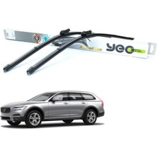 Die Grup Yeo Volvo XC90 Silecek Takımı 2015-...