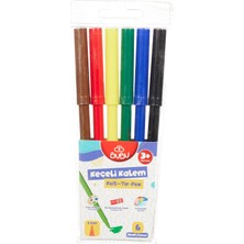 Die Grup Bu-Bu Woodfree Kuruboya Tam Boy 12 Renk