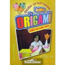 Die Grup Kolay Origami - Eşyalar