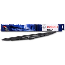 Die Grup Bosch Rear Arka Silecek Volvo V50 (2010-2012) [340 Mm] H874 3397004874