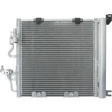 Die Grup Bosch Klima Radyatörü Kondenser Kurutuculu Al/al Opel Zafira B A05, Astra H 1.3 Cdti 04 1986AD2144