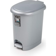 Die Grup Bora Plastik BO645 Çöp Kovası