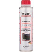 Die Grup Winkel Motor Yağı Sızıntı Önleyici
