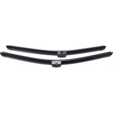 Die Grup Ön Cam Silecek Takımı 53X48CM Mazda 3 Hb ile Uyumlu 2004-2008