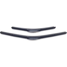Die Grup Ön Cam Silecek Takımı 60X38CM Tata Vista ile Uyumlu 2009-2015