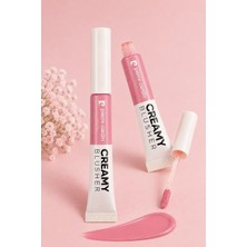 Die Grup Pierre Cardin Creamy Blush Allık Light Pink - 005
