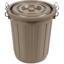 Die Grup Bora Plastik BO711 Çöp Kovası
