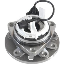 Die Grup Netex Teker Poryası Ön+Abs Opel Vectra C Abs Sensörlü 5 Bijon 1603243 VKBA3620 (Koli Adedi : 6ADET) Rlp P22027