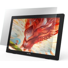 Xp-Pen Kağıt Gibi Koruyucu Film Yalnızca ARTIST24 Için Uygundur (2'li Paket)