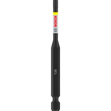 Die Grup Bosch 1 x Pro Torx Impact Bit (160 x 50 Mm, Profesyonel Aksesuar Tornavida, Tornavida)