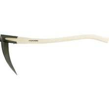 Die Grup Fiskars 1005047 Klasik Pro Ahşap Saplı Kazı Çapası