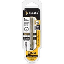 Die Grup Sgs 8mm Seramik ve Granit Kesme Elması, Profesyonel Kesici Disk