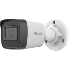 Die Grup Hılook IPC-B141H-C 4mp 2.8mm 30MT H.265/H.264+ IP66 Ir Bullet Ip Kamera