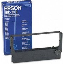 Esranın Dünyası Epson Epson ERC-23B Siyah Şerit (C43S015360)