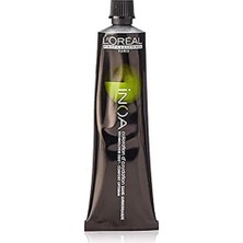 Die Grup L'oreal Professionnel Paris Inoa Saç Boyası 2.10 Yoğun Mavi Siyah 60 ml