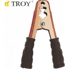 Die Grup Troy 26005 Akü Takviye Kablo Maşası Seti