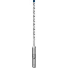 Die Grup Bosch Professional Expert Sds Plus-7x Kırıcı Delici Delme Ucu 6 x 100 x 165 mm