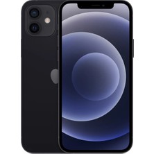 Yenilenmiş Apple iPhone 12 128 GB (12 Ay Garantili) - B Grade
