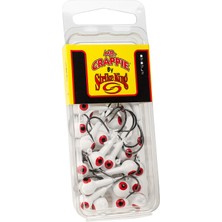 Die Grup Strike King -"grev Kral MRCJH25PK18-199 Sn Balıkçılık Jig")