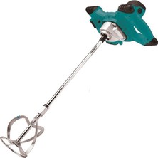 Die Grup Meşem Tricraft Boya ve Harç Mikseri, 2400W, Model 5530, Profesyonel Karıştırıcı