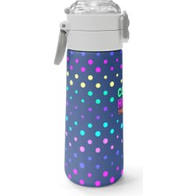 Die Grup Coral High Çelik Termos (500 Ml)