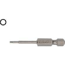 Die Grup Ceta Form 1,5 x 50 mm Bits Allen Uç CB/1915