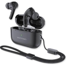 Die Grup Vention E11 Plus Tws Kablosuz Kulak Içi Bluetooth 6.0 Kulaklık