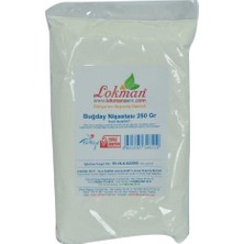 Die Grup Lokmanavm Buğday Nişastası 250 gr Paket