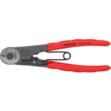Die Grup Knipex Aletler 95 61 Bowden 150 Cutter