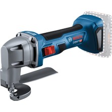 Die Grup Bosch Gsc 18V-16 E Akülü Sac Makası (Solo; Carton)