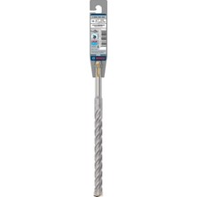 Die Grup Bosch 1x Pro Sds Plus-5x Kırıcı Delici Delme Ucu (Donatılı Beton, Beton, Ø 14,00 Mm, Professional Aksesuar Kırıcı Delici)