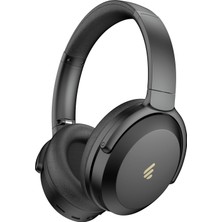 Die Grup Edifier WH700NB Pro Kablosuz Kulak Üstü Kulaklık, -43 Db Aktif Gürültü Azaltma, Hi-Res Ses, Aac, Bluetooth V5.4, Çoklu Nokta Bağlantısı, Aı Net Arama, Hızlı Şarj, Katlanabilir - Siyah