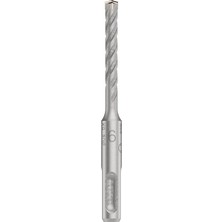 Die Grup Bosch 1x Pro Sds Plus-5x Kırıcı Delici Delme Ucu (Donatılı Beton, Beton, Ø 6,00 Mm, Professional Aksesuar Kırıcı Delici)