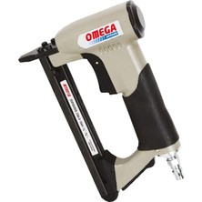 Die Grup BADEM10 Omega Havalı Döşeme Tabancası Tel Zımba Çakma 6-16 mm