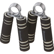 Die Grup Dynamic Unisex El Yayı Dynamıc 97002, Siyah, L