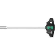 Die Grup Wera 495 T Kol Lokma Tornavida, 10 x 230 mm