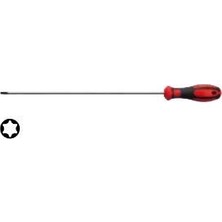 Die Grup Ceta Form T15 x 300MM Torx Uçlu Uzun Tornavida F18-015-300