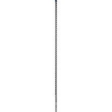 Die Grup Bosch Professional 1x Expert Sds Plus-7x Kırıcı Delici Delme Uçları (Yumuşak Taş, Sert Taş, Beton, Donatılı Beton, Beton Bina Bloku, Ø 12,00X600 Mm, Aksesuar Kırıcı Delici)