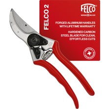 Die Grup Felco 2 Budama Makası