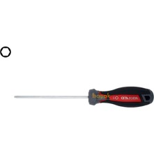 Die Grup Ceta Form 2,5 mm Topbaşlı Allen Uçlu Tornavida F23-025-100