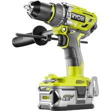 Die Grup Ryobi R18PD7-252S Darbeli Matkap